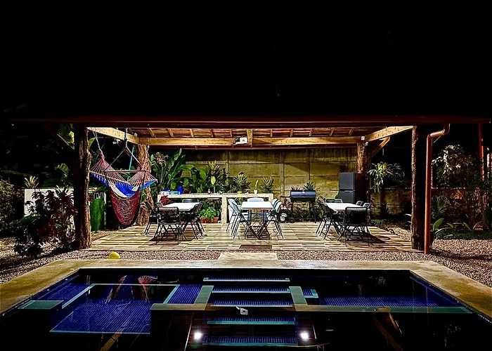 Cabanas Litos #2