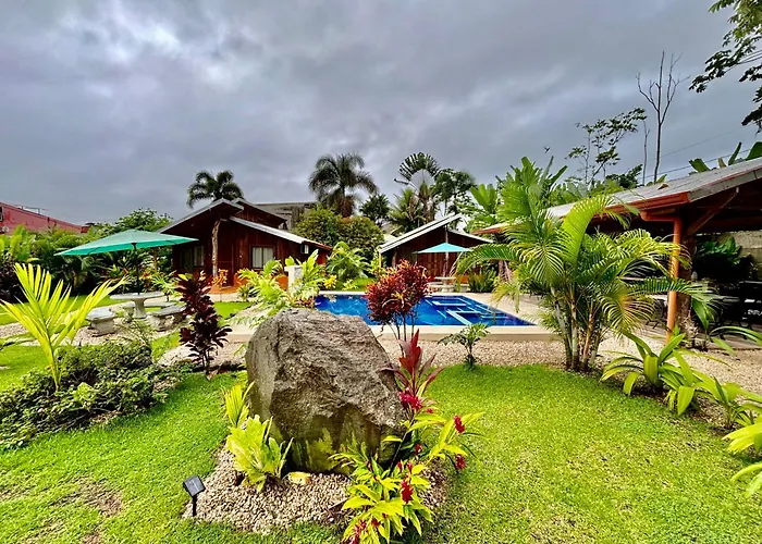Cabanas Litos #2