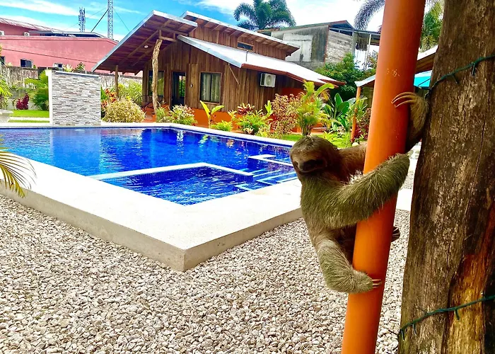 Cabanas Litos #2
