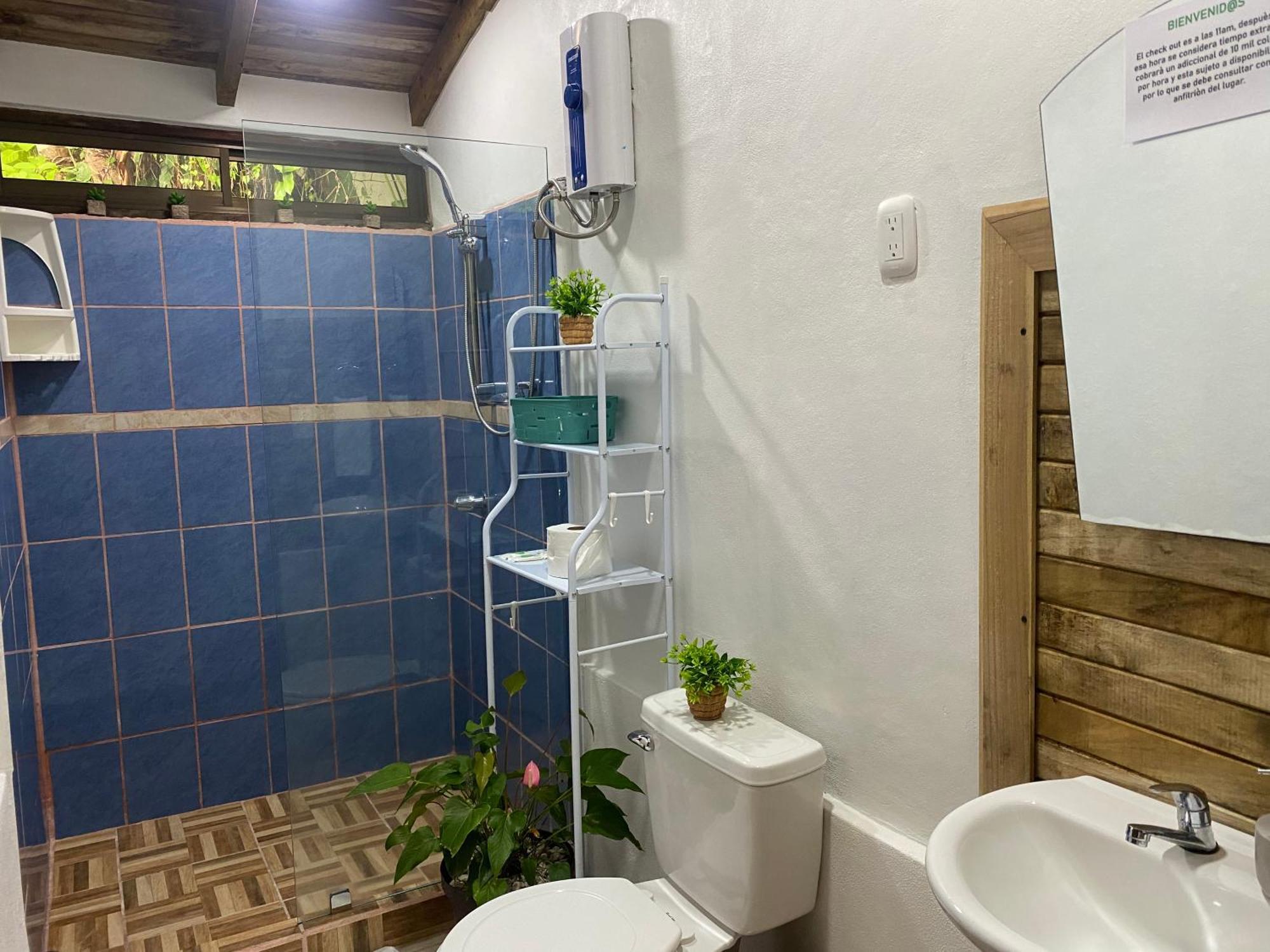 Litos #2 Holiday home La Fortuna