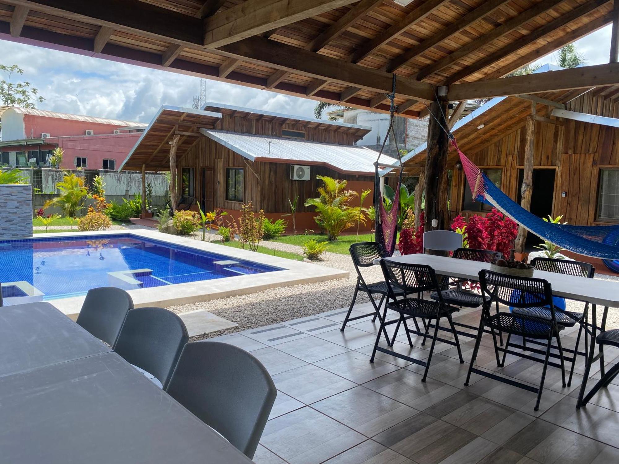 Holiday home Litos #2 *