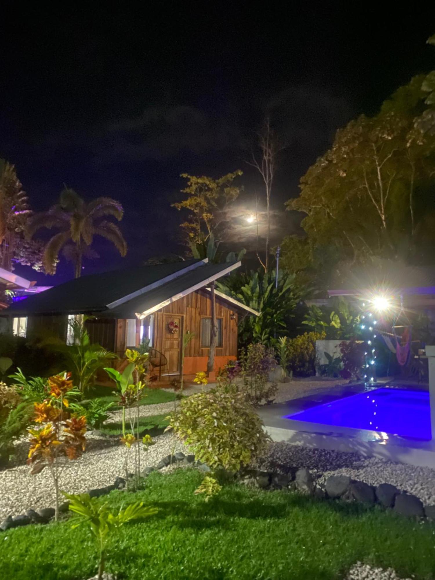 Litos #2 Holiday home La Fortuna