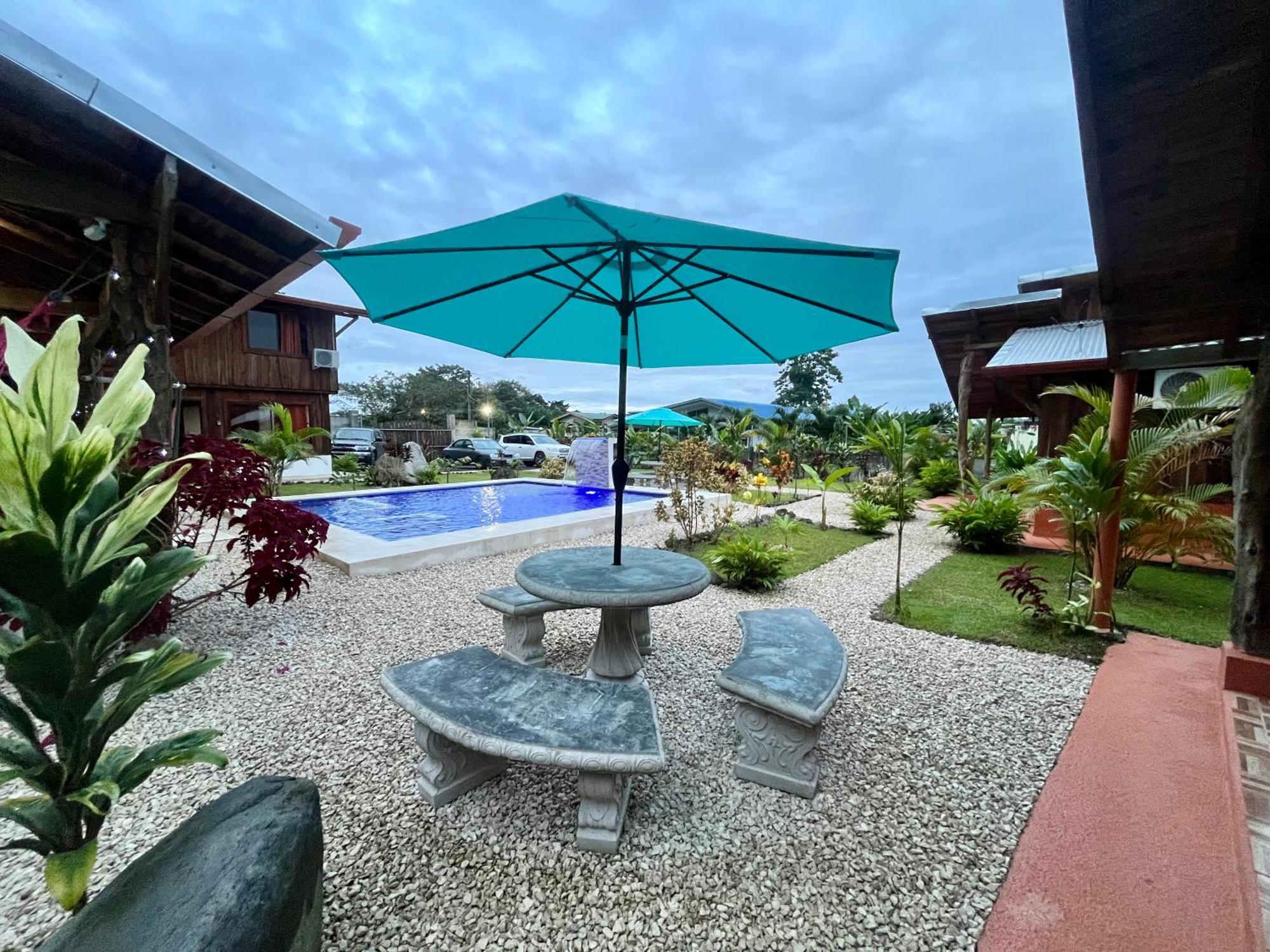Holiday home Litos #2 *