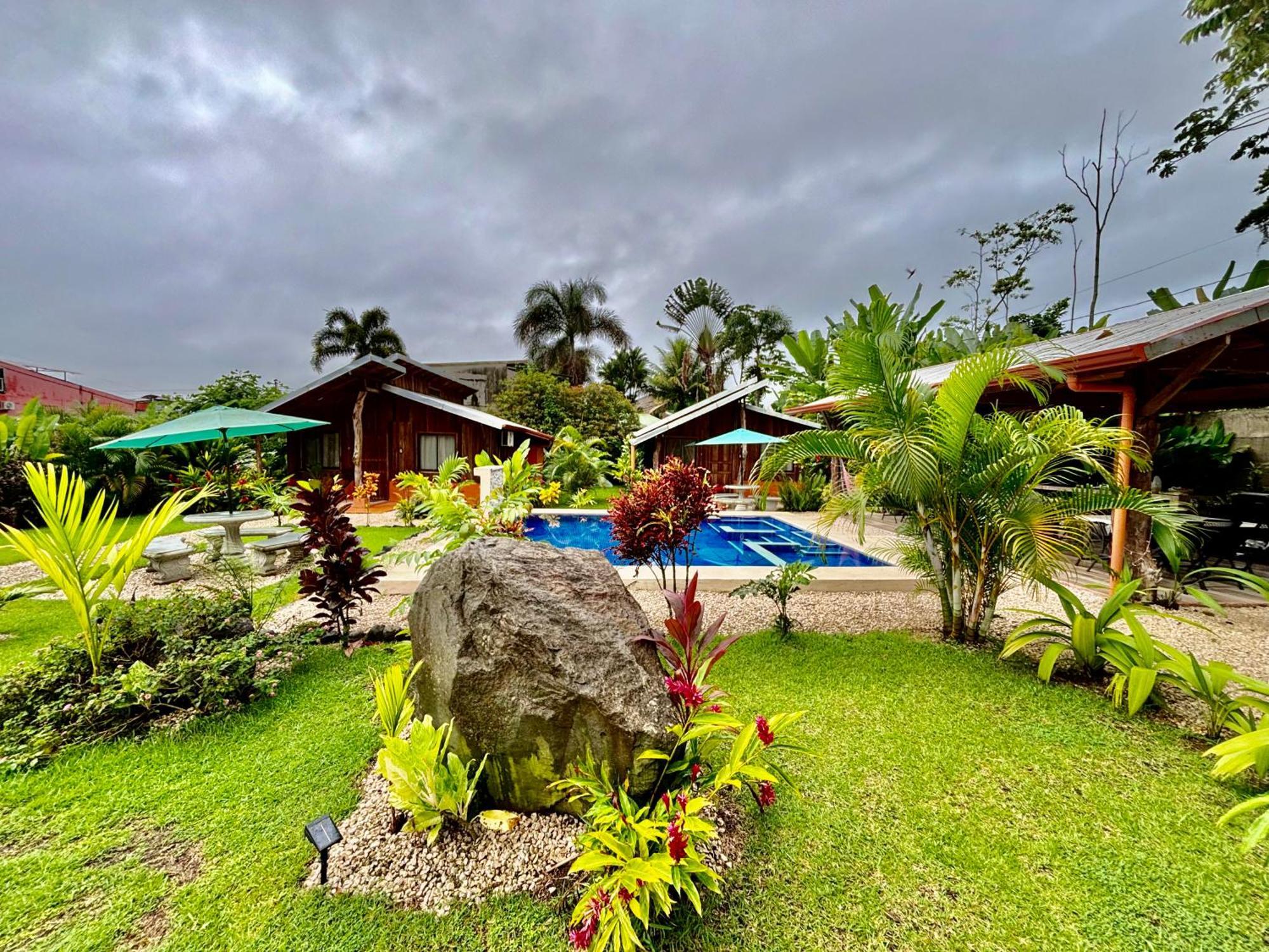 Holiday home Litos #2 La Fortuna