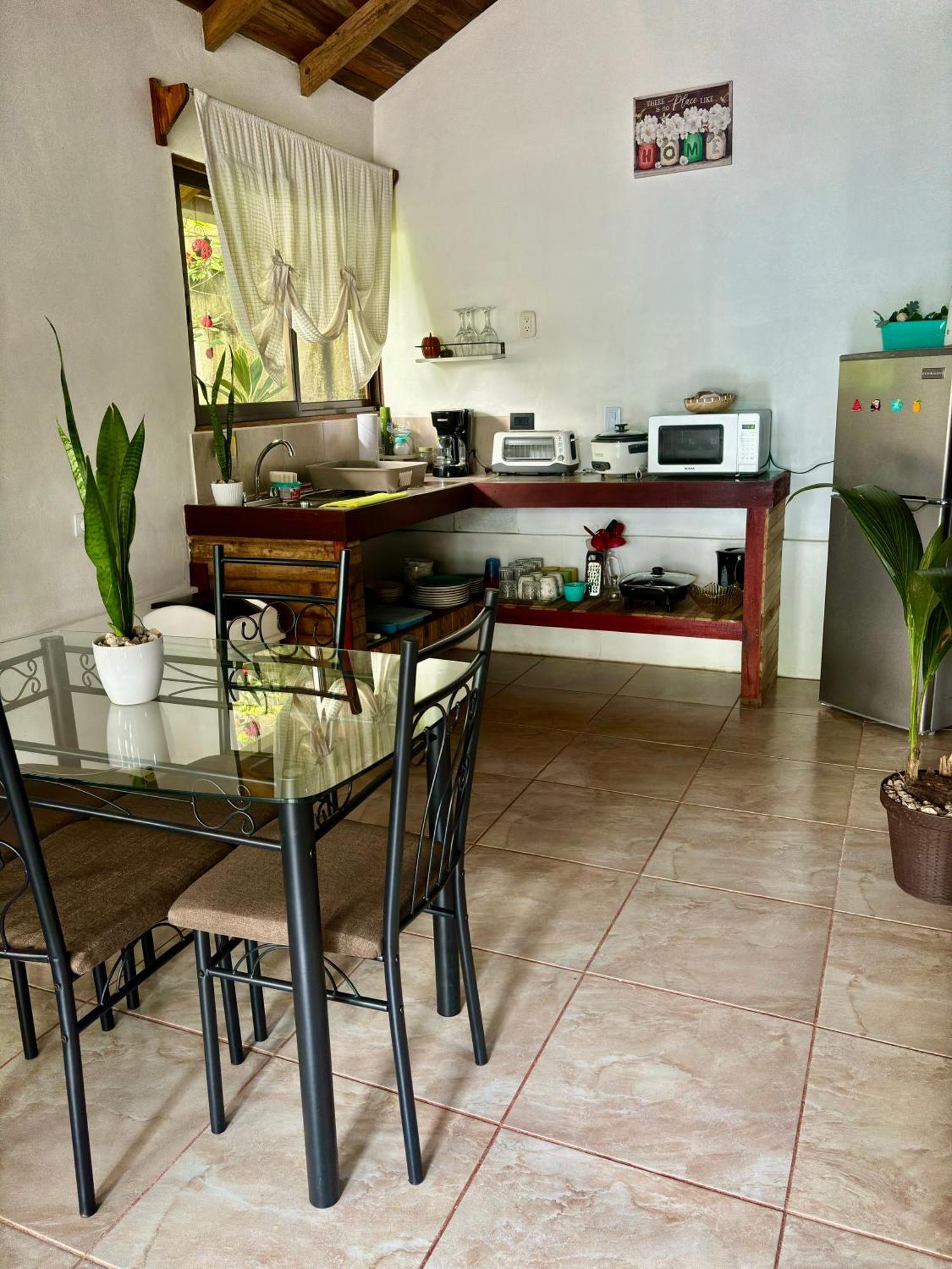 Litos #2 Holiday home La Fortuna